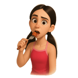 Eating